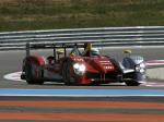 Audi R15 TDI Plus 2010 года